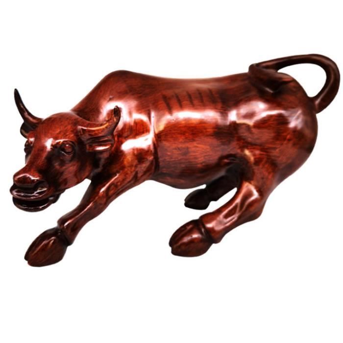 3pcs Miniature Égyptien Chat Figurine Objet d'art Artisanal en Résine Coloré - Noir, 100x 90 x 190mm