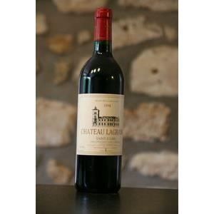 Chateau Lagrange 1994