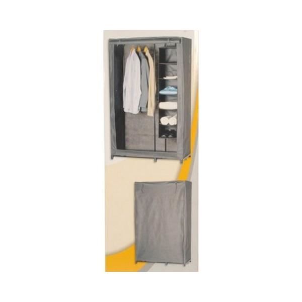 armoire garde robe penderie pour vêtements et a…