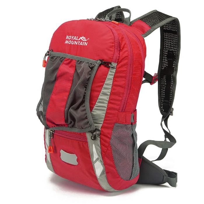 Local lion Sac à Dos de Vélo Sac de Randonnée Alpinisme Montagne Sport de Plein Air Camping Course Marche Sac pour Cyclisme Homme
