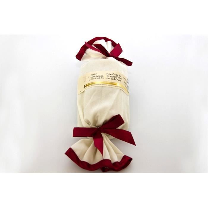 Foie Gras entier Façon Torchon IGP 180g