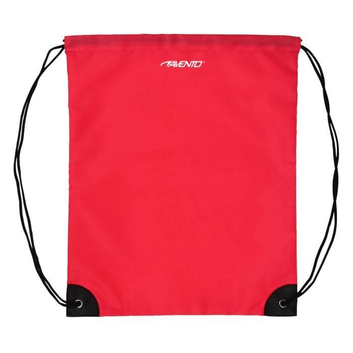 AVENTO Sac à dos Leger - Rose