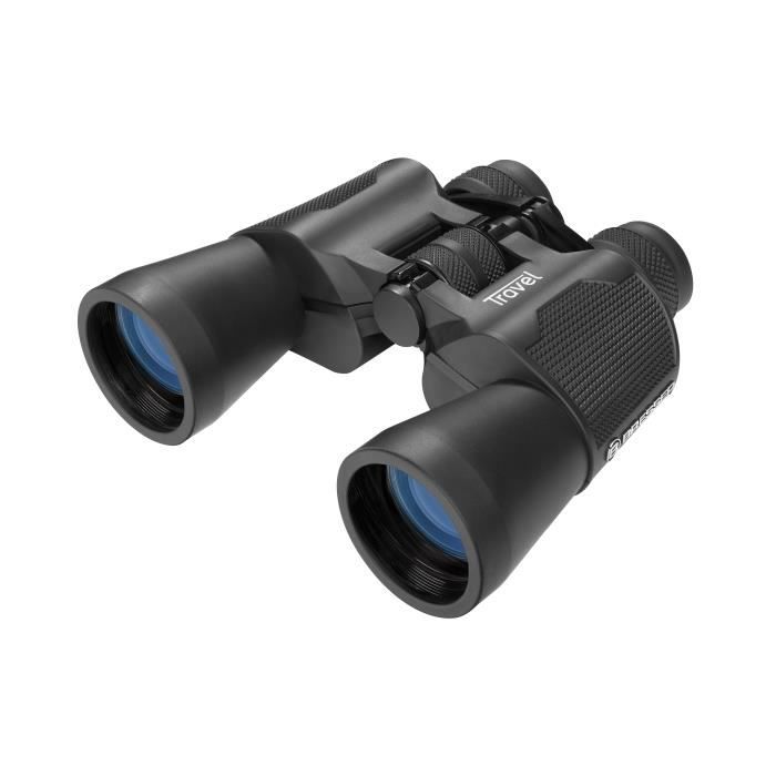 BRESSER Travel 7x50 Jumelles