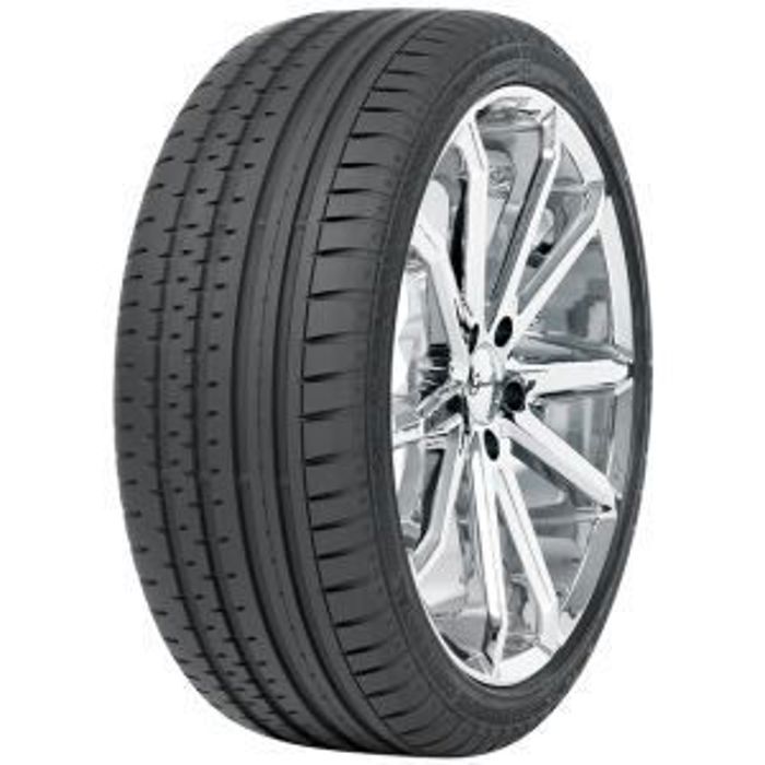 CONTINENTAL 265-45R20 104Y CSC 2 MO fr - Pneu été