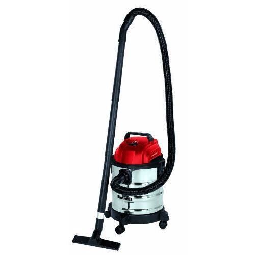 Einhell TH-VC 1820/1 S Aspirateur eau/poussières 1250 W…