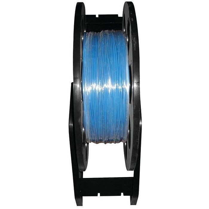 Câble HO7VR 6mm² bleu touret 250m