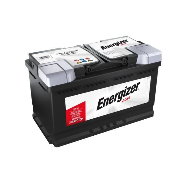 EN LOT7 12V 110AH 800 AMPS Numax Batterie Premium Truck 663H C13DT 