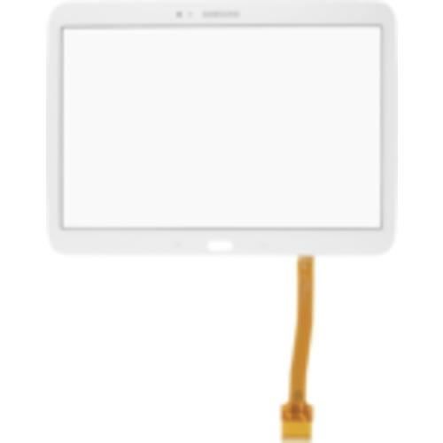 Ecran tactile de remplacement blanc pour Galaxy Tab 3 10.1 (P5200, P5210, P5220)