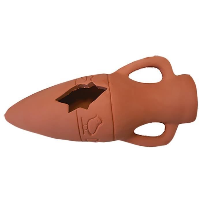 Hobby Amphore naturel M, 21 cm - 40265