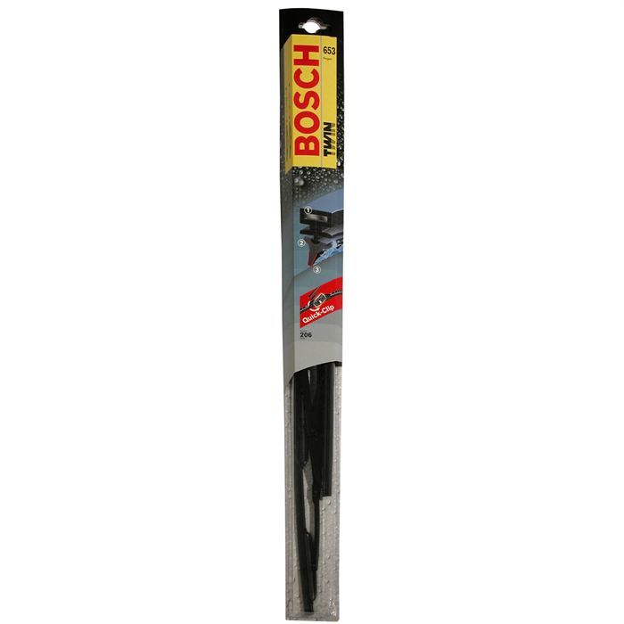 Bosch Aerotwin AR653S