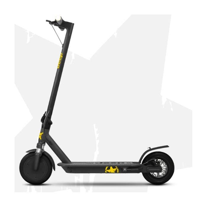 Trottinette Électrique Jeep 2xe Sentinel 8,5\