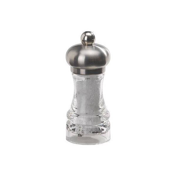 MARLUX Moulin manuel A Gros Sel Blanc-11cm A/Mét