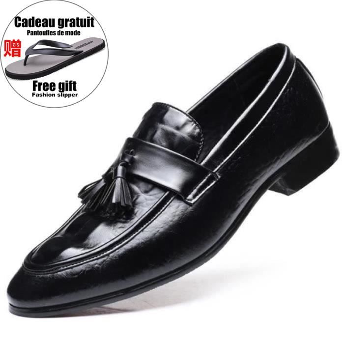Chaussures de ville Homme Mode casual
