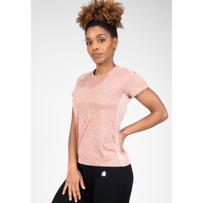 T-Shirt - Gorilla Wear - Femme