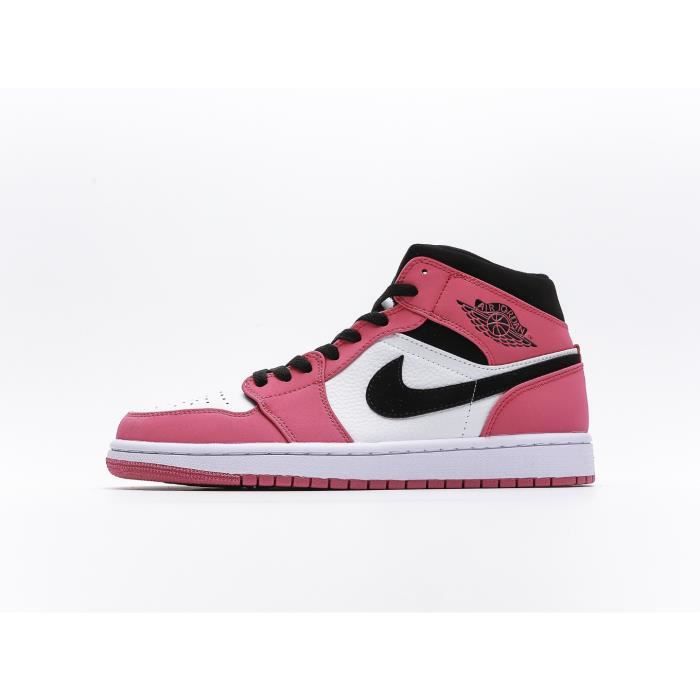 Baskets AJ-Air Jordan 1 Retro ball Homme et Femme Casual