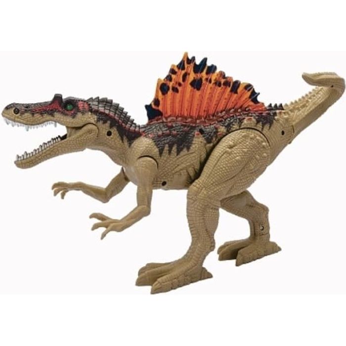 Figurine interactive Dino Valley Spinosaure