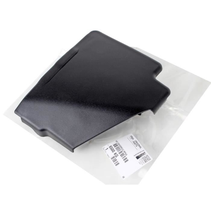 Couvercle Boîte à Fusibles 9671508280 6500KG - Compatible Peugeot 508 Citroen C5 C6