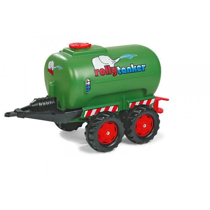 ROLLY TOYS - 122653 - CITERNE FENDT