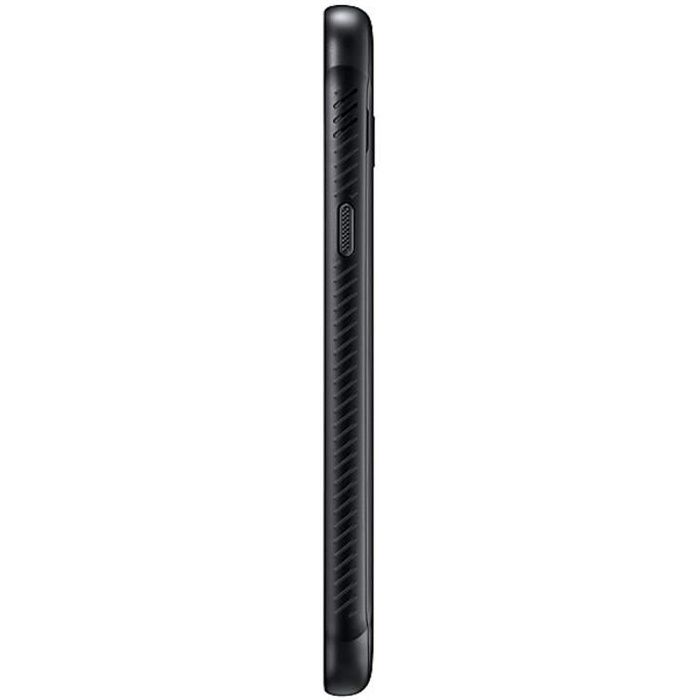 Téléphone Samsung Galaxy Xcover 4S (G398), couleur noire, 3 Go de RAM, 32 Go de mémoire interne, bande 4G, écran 5\