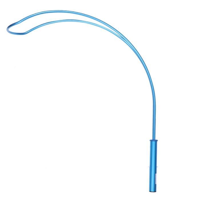 1 pc Léger Pratique Durable Crochet De Sauvetage Sécurité Piscine pour Jeu D'eau Océan LESTAGE - LEST - CEINTURE LESTEE