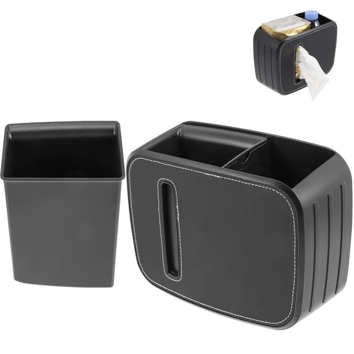 Cf Express Type A Adunsiaoto Mini Poubelle De Voiture Avec