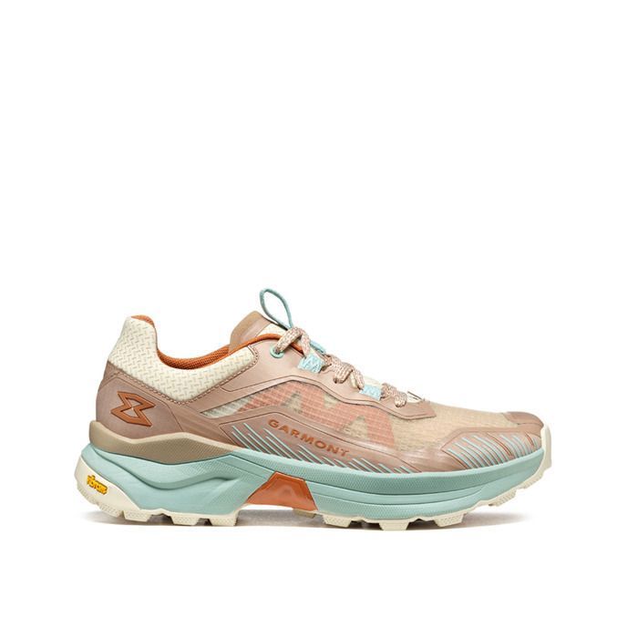 Chaussures de randonnée femme Garmont 9.81 Engage Chaussures de randonnée femme Garmont 9.81 Engage
