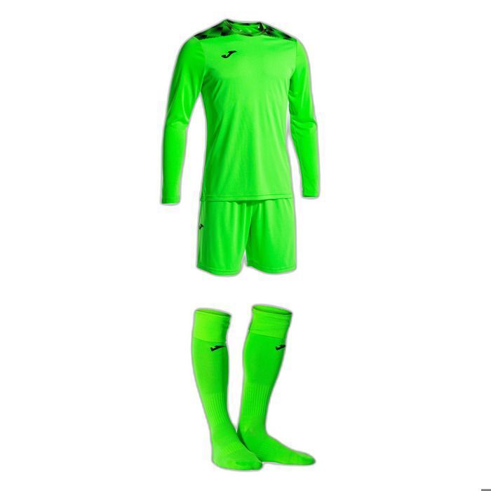 Maillot Gardien Chatham Town FC – Joma – Manches Longues – Taille M – Porté Match – Occasion