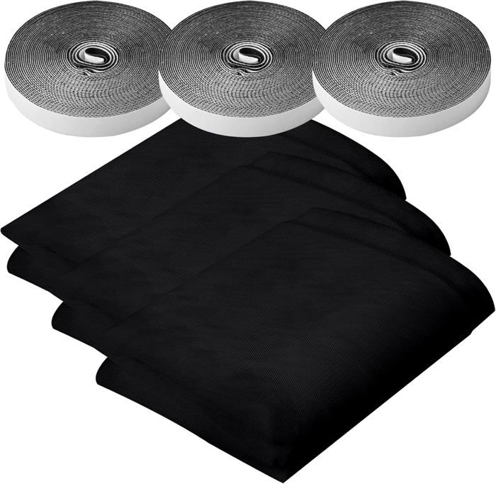 Mingfuxin Moustiquaire pour Parasols, Moustiquaires | FindTheDeal