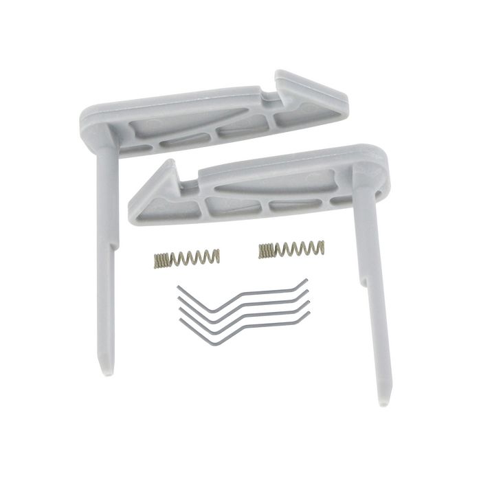 FACOM jeu de 2 crochets alu jet3 07 / 08 - vue 2