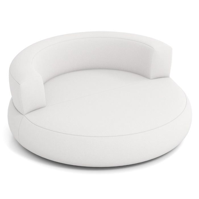 fauteuil gonflable lounge 160 x 164 x 61 cm confort total amovible design ergonomique en