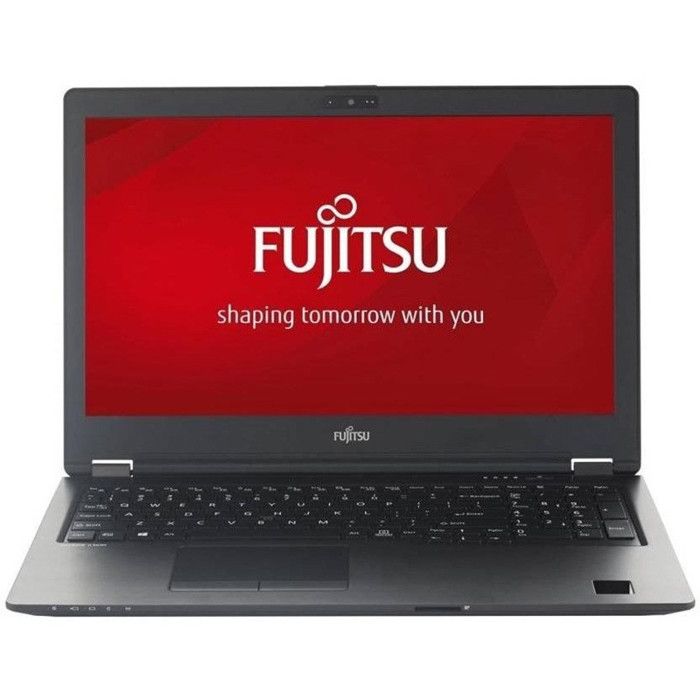 LIFEBOOK Core i5 1.6 8 Go Intel UHD Graphics 620 14 Windows 11 Pro Très bon état - vue 3