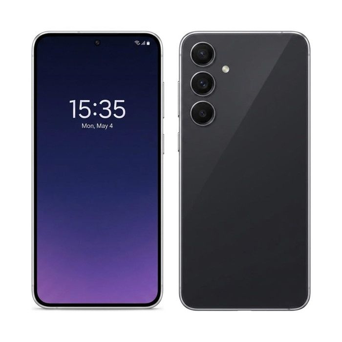 Wind Tre Galaxy S25 FE 6.7 Double SIM 5G USB Type C 4900 mAh
