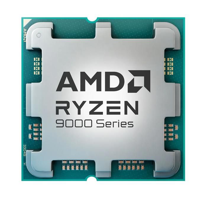 AMD Ryzen 7 9700X AM5 - Version OEM