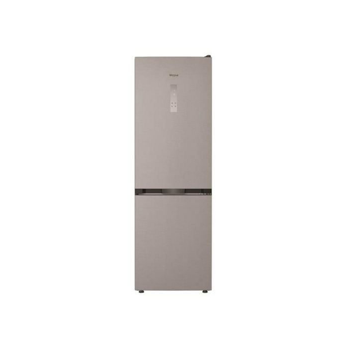 Réfrigérateur combiné Whirlpool 7525620011 réfrigérateur congélateur - vue 2