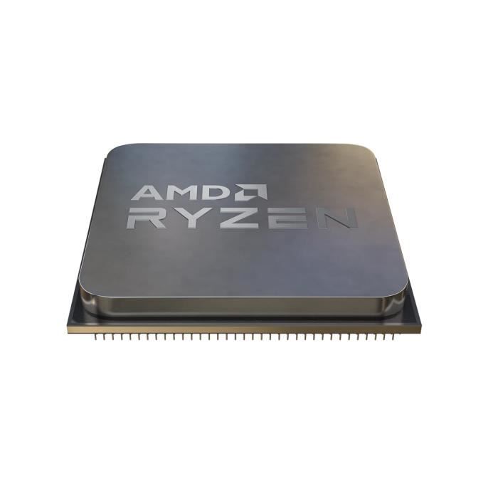 AMD Ryzen 7 processeur 3 4 GHz 32 Mo L3 Plateau - vue 2