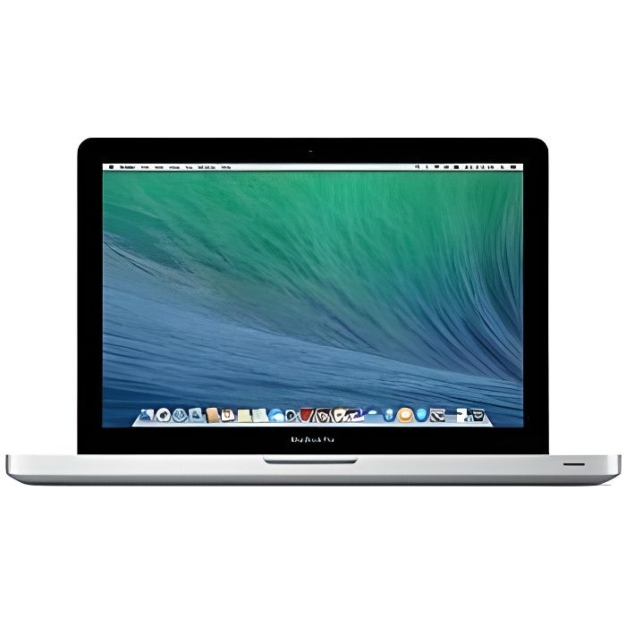 Vente PC Portable Apple MacBook Pro 13" pas cher Vente PC Portable Apple MacBook Pro 13" pas cher
