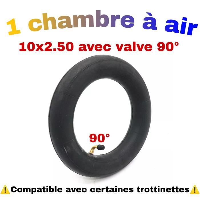 Chambre a air trottinette - Cdiscount