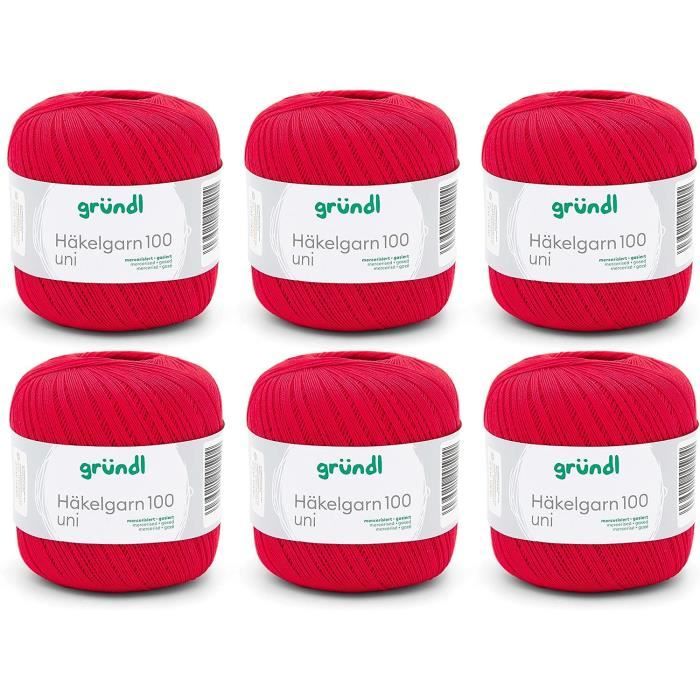 Pull Fille Fraises Rouges Brodé Zackali - Taille 8 - Coton - Arménie - Occasion