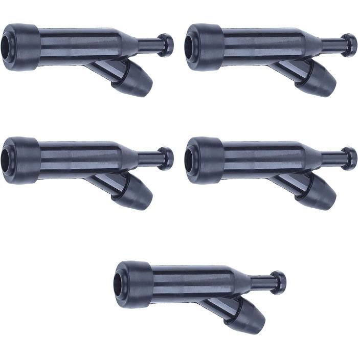 FLYPIG Bouchon De Réservoir De Carburant Pour Honda GX120 GX160 GX200 GX240 GX270 GX340 GX390