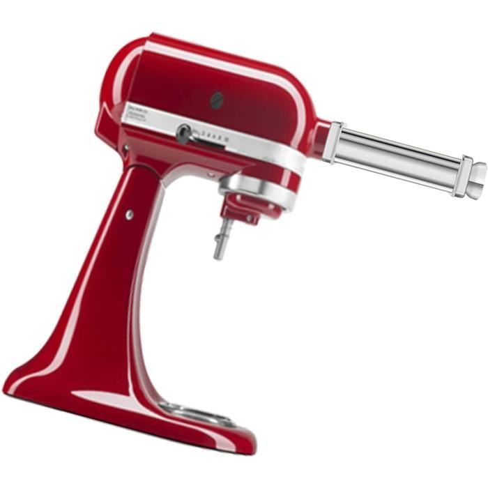 Ade Pasta Maker Machine à Pâtes Fraîches Manuelle ADE - 7 Épaisseurs - Avec Séchoir Et Accessoires Machine Pâtes Fraîches ADE 7 épaisseurs Pâtes Lasagnes Spaghetti Fettucine Accessoires Inclus