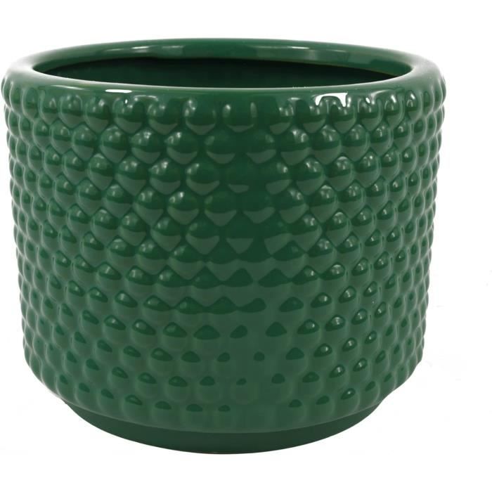 Palette En Porcelaine En Forme De Fleur - Diamètre 15 Cm - Pour Cuisine Ou Décoration