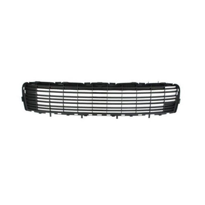 Grille de pare-choc avant centrale supérieure intérieure Peugeot 3008 2009-2013 RA19193