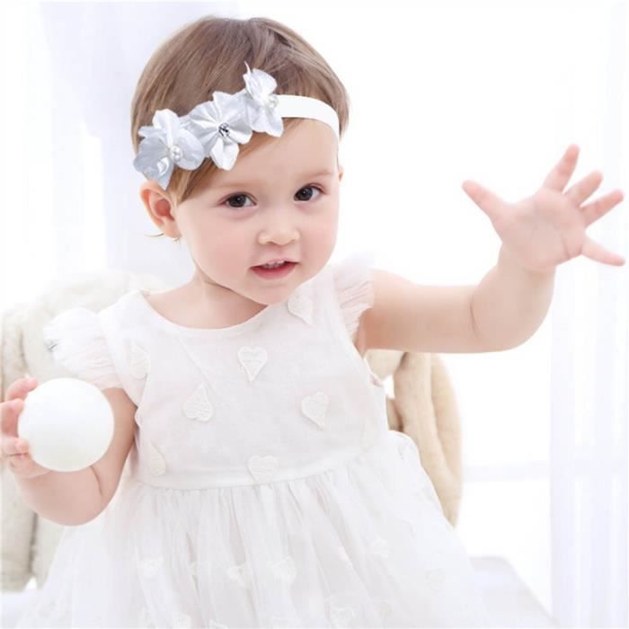 Bebe Serre Tete Avec Fleurs Bandeau A Cheveux Bebe Turban Coiffure En Dentelle Pour 0 4ans Blanc Cdiscount Au Quotidien Bebe Serre Tete Avec Fleurs Bandeau A Cheveux Bebe Turban Coiffure En Dentelle Pour 0 4ans Blanc Cdiscount Au Quotidien