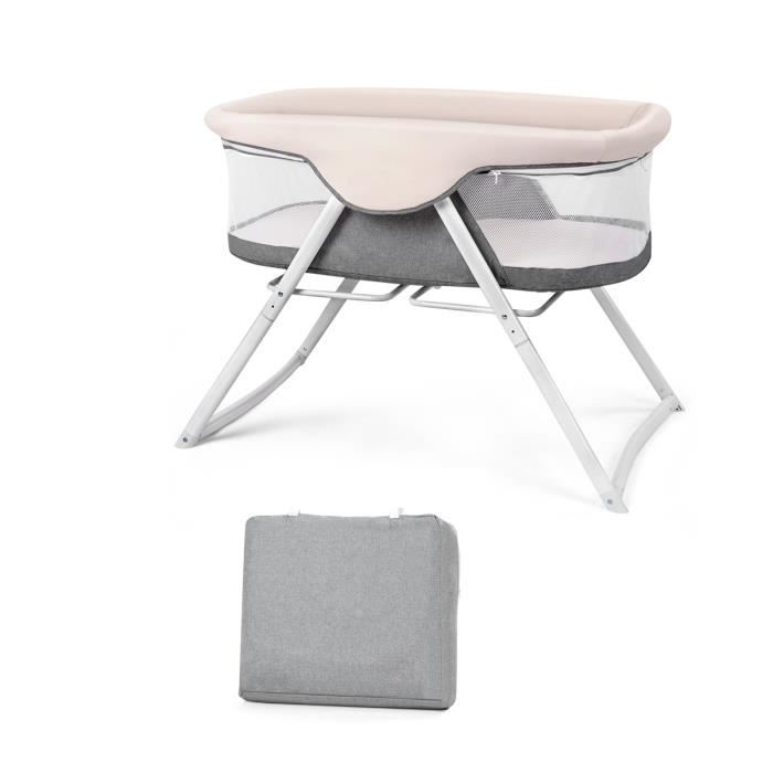 Costway Berceau Bebe Pliable Avec Matelas Cododo Lit Bebe Lit De Voyage Portable 94x56x70cm Charge 15kg Sac De Transport Gris Cdiscount Puericulture Eveil Bebe Costway Berceau Bebe Pliable Avec Matelas Cododo Lit Bebe Lit De Voyage Portable 94x56x70cm Charge 15kg Sac De Transport Gris Cdiscount Puericulture Eveil Bebe