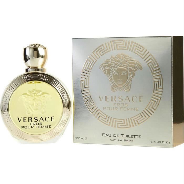 Versace Eros Eau De Parfum Pour Femme 58 Remise Www Muminlerotomotiv Com Tr