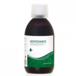 Comparer les prix de Inovance Hepatovance 300ml