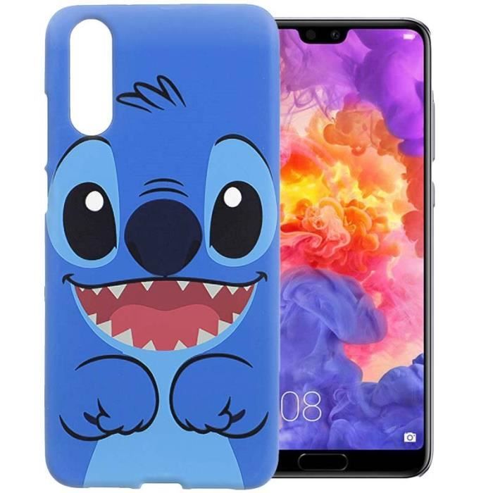 coque stitch huawei coque stitch huawei