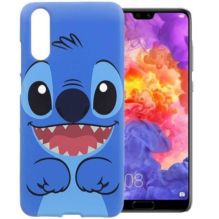 Coque Huawei P20 Pro Stitch