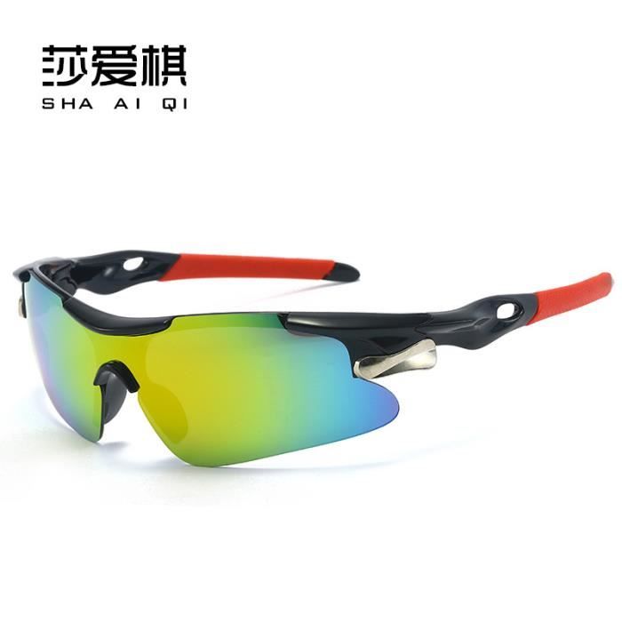 Lunette de soleil homme cdiscount hot sale