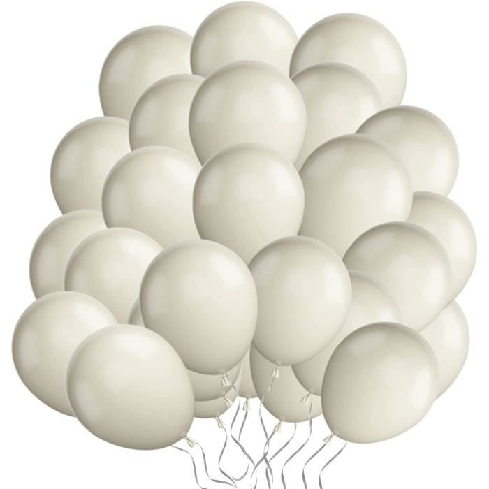 30 Nœuds Blancs Pour Décorer Gâteaux - Anniversaire, Mariage, Noël - Décoration Non Comestible